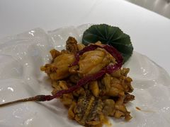 -湖锦酒楼·31年地道湖北菜(黄鹤楼店)