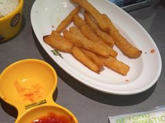 -蛙喔牛蛙(仙林万达茂店)