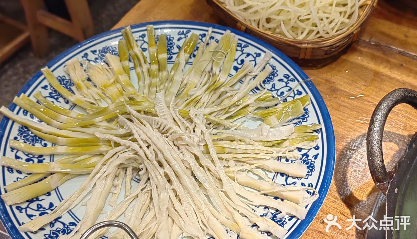 居民楼里的宝藏火锅店[必吃]