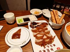 -全聚德(新街口店)