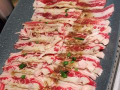 -新石器烤肉(南站店)