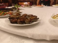 -万宝海鲜舫(劳动公园店)