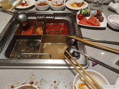 -海底捞火锅(江宸天街店)