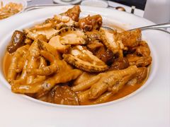 古法扣鲍鱼-万盛合(渔人码头店)