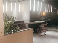 -麦当劳·得来速店(星沙大道店)