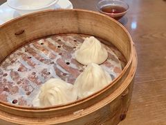 -南翔馒头店(豫园店)