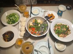 -佬麻雀·剁椒鱼头(京基KK One店)