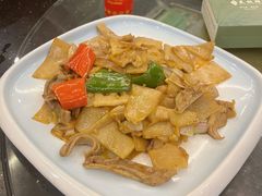 -美极鲜食坊(宝安南路店)