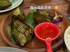 -小桔象·泰国风味餐厅(惠城水门路16号店)