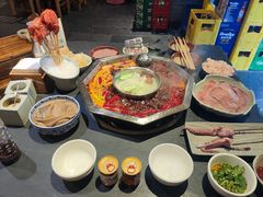 -大风老火锅(江北一店)