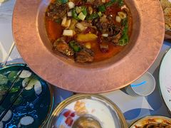 -阿娜尔·新疆菜(宜家荟聚中心店)