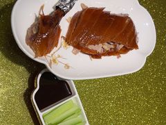 -大鸭梨烤鸭(房山店)