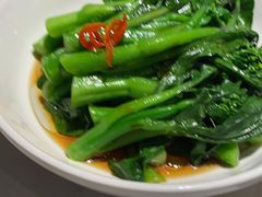 -花椒俏川菜小馆(南海万达店)