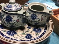 -赛仑吉地大酒店-中餐厅