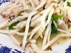 -呼吸森林·生态农庄农家乐私房菜