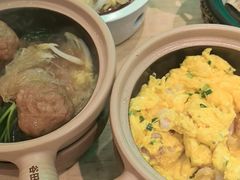 -谷田稻香·砂锅菜(南沙万达广场店)