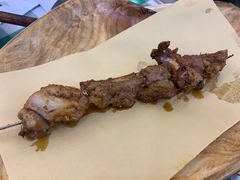 -新疆巴州金丝特餐厅(大钟寺店)