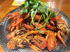 -本色.小马哥烧烤(五一路总店)
