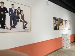 -海马体照相馆(天津世纪都会店)