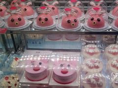 -味多美蛋糕(通州店)