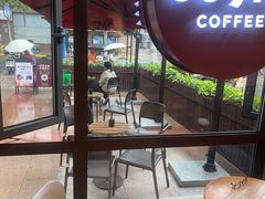 -COSTA COFFEE(上海虹口公园店)