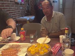 -三个大叔东北烧烤·砂锅菜(西三旗店)