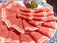 -东来顺饭庄(金泉广场店)