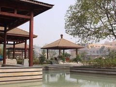 -咸宁万豪温泉谷度假区