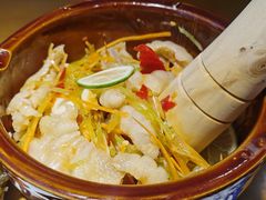 -外婆味道·云南菜大当家(弥勒店)