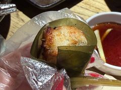 -泥炉烧肉师(新街口金銮巷店)