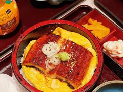 -dodonpa.墩墩伐 便当食堂(博华广场店)