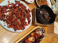 -伊喜饺子·烤鸭(五道口学院路店)