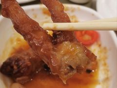 -潮福城大酒楼·潮粤菜·港式点心(阳光城店)