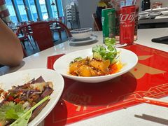 -禄鼎记·多口味酸菜鱼(侨鑫店)