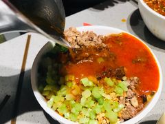 -海底捞火锅(名门店)