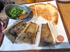 -纳鲁孜·新疆特色餐厅(上海悦荟广场店)