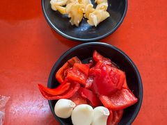 -三百碗宝应长鱼面(板仓街店)