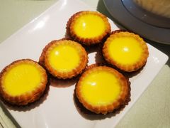 酥皮焗蛋挞-衡山汇·高级粤菜(霄云路店)