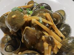 -随缘小馆(红岭路店)