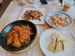 -花麦地溪边小厨(天台国清寺入口店)