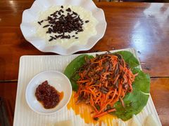 -玛禄藏膳(五分店)