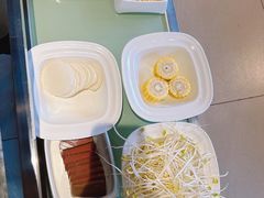 -天都火锅酒楼(虹梅南路店)