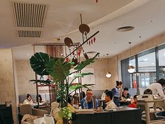 -必胜客(时代广场店)