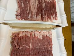 -马记伊源斋涮肉·清真菜(百子湾店)