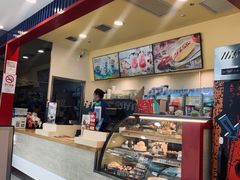 -DQ·蛋糕·冰淇淋(大宁国际商业广场店)
