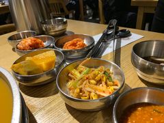 -姜虎东白丁烤肉(恒隆广场店)
