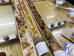 -丰依竹食·老牌竹筒饭