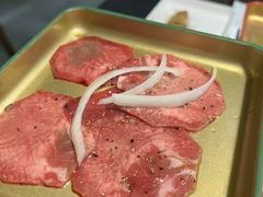 -神户赤童日式烤肉伙伴(东直门店)
