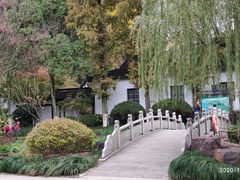 -狼山风景名胜区