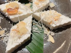 精选生虾刺身-CHINCHIN 青青·泰国料理(万象食家店)